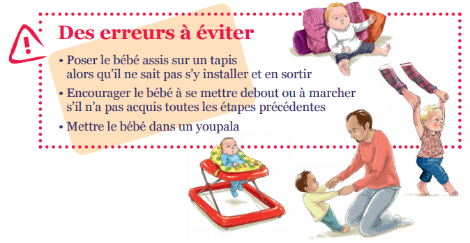 Optimisez le développement moteur de votre enfant grâce à la motricité  libre -  - Votre chiropraticien au Québec – On s'occupe de vous!